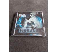 Paul Hertzog KICKBOXER OMP SOUNDTRACK CD - U.S Import