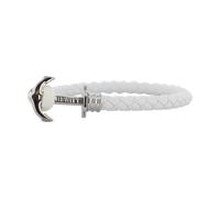 Paul Hewitt Anchor Phrep Men's Bracelet Lite Leather Jewellery For Him - Large