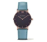 PAUL HEWITT Automatic Watch with Metal Strap ph-sa-r-st-b-23m