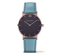 Paul Hewitt Automatic Watch with Metal Strap ph-sa-r-st-b-23s