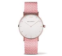 PAUL HEWITT Automatic Watch with Metal Strap ph-sa-r-st-w-27m