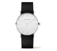 PAUL HEWITT Automatic Watch with Metal Strap ph-sa-s-st-w-21s