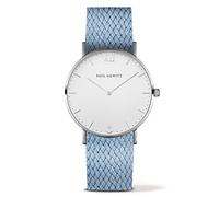 PAUL HEWITT Automatic Watch with Metal Strap ph-sa-s-st-w-26m