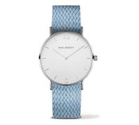 Paul Hewitt Automatic Watch with Metal Strap ph-sa-s-st-w-26s