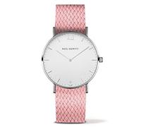 PAUL HEWITT Automatic Watch with Metal Strap ph-sa-s-st-w-27m