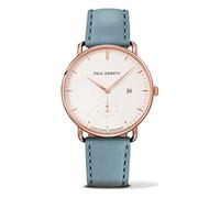 PAUL HEWITT Automatic Watch with Metal Strap ph-tga-r-w-23s