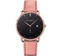 Paul Hewitt Automatic Watch with Metal Strap S0349438
