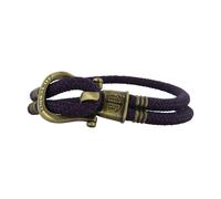 Paul Hewitt Men's Phinity Blue & Red Bracelet XL Jewellery For Him