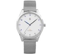 Paul Hewitt Model 2009 PH-W-2031 - Man - 39 mm - Analogue - Quartz - Sapphire Glass White 18 mm