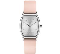 Paul Hewitt Modern Edge PH-T-S-SS-30S - Woman - 30 mm - Analogue - Quartz - Mineral Glass Silver 16 mm