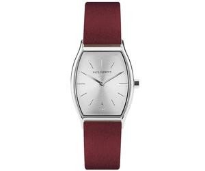 Paul Hewitt Modern Edge PH004551 - Woman - 28 mm - Analogue - Quartz - Sapphire Glass Silver 16 mm