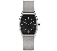 Paul Hewitt Modern Edge PH004552 - Woman - 28 mm - Analogue - Quartz - Sapphire Glass Black 16 mm