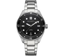 Paul Hewitt Ocean Diver PH-W-0326 - Man - 43 mm - Analogue - Quartz - Sapphire Glass Black 20 mm