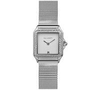 Paul Hewitt Petite Tortue PH-W-2025 - Woman - 22 mm - Analogue - Quartz - Sapphire Glass White 14 mm
