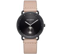 Paul Hewitt PH-BW-BGM-BS-56M - Man - 42 mm - Analogue - Quartz - Sapphire Glass Black 42 mm