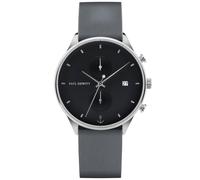 Paul Hewitt PH-C-S-M-48M - Man - 42 mm - Analogue - Quartz - Sapphire Glass Black 20 mm