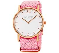 Paul Hewitt Sa-r-sm-w-27s 36mm 5atm Quartz Analogical Woman Watch Woman