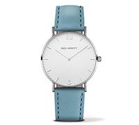 PAUL HEWITT Unisex Analogue Digital Automatic Watch with Strap S0352150, Multicoloured