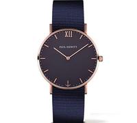 Paul Hewitt Phsarstbn2030 Watch Golden Men,Women