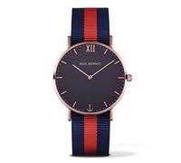 Paul Hewitt Ph-sarstbnr20 Watch Golden Men,Women