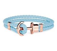 Paul Hewitt Women's PH-L-R-NI-S Bracelet in Blue Paul Hewitt Blue One Size