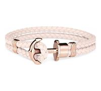 Paul Hewitt Women's PH-L-R-PR-S Bracelet in Beige Paul Hewitt Beige One Size