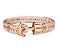 Paul Hewitt Women's PH-N-M-H-S Bracelet in Pink Paul Hewitt Pink One Size