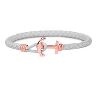 Paul Hewitt Women's PHL-L-R-GR-S Bracelet in Grey Paul Hewitt Grey One Size
