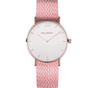 Paul Hewitt Women's SA-R-SM-W-27S Sailor Line 36mm Quartz Watch in Pink Paul Hewitt Pink One Size