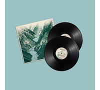 Paul Hillery – Folk Funk & Trippy Troubadours Vol 2 – Vinyl LP