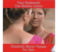 Paul Hindemith - Paul Hindemtih: Das Marien-Leben