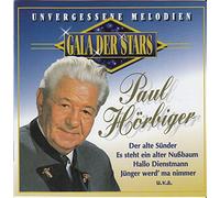 Paul Hörbiger - GaIa der Stars