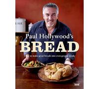 Paul Hollywood's Bread
