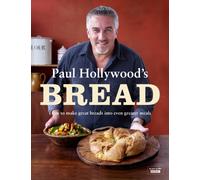 Paul Hollywood's Bread