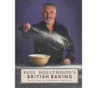 Paul Hollywood's British Baking