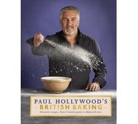 Paul Hollywood's British Baking