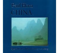 Paul Horn - China