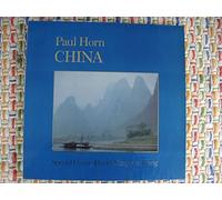 Paul Horn - China [Vinyl LP] [VINYL]