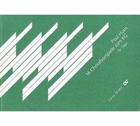 Paul Horn-Horn: 16 Choralvorspiele zum EG-Organ