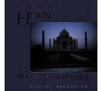 Paul Horn - Inside The Taj Mahal II