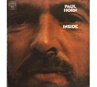 Paul Horn - Inside [Vinyl LP]