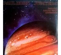 Paul Horn - Jupiter 8