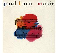 Paul Horn - Music
