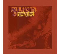 Paul Horn + Nexus by Paul Horn (2010-05-18)