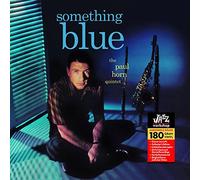Paul Horn Quintet - Something Blue [VINYL]