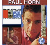 Paul Horn - Sound of: Profile of a Jazz Musician