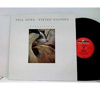 Paul Horn / Steven Halpern - Connections