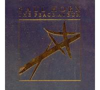 Paul Horn - The Peace Album