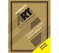 Paul Horowitz - Learning the Art of Electronics A Hands-On Lab Cours - M245z