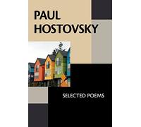 Paul Hostovsky: Selected Poems